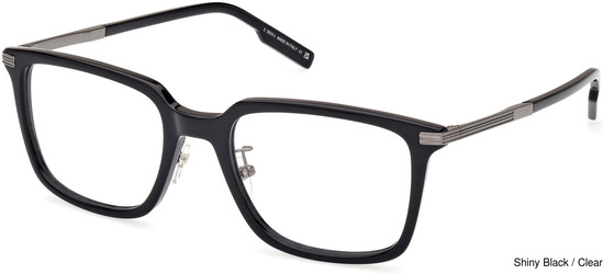 Ermenegildo Zegna Eyeglasses EZ5265-H 001