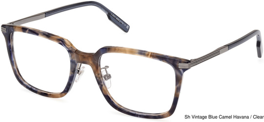 Ermenegildo Zegna Eyeglasses EZ5265-H 055