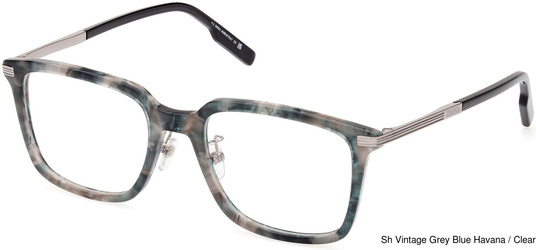 Ermenegildo Zegna Eyeglasses EZ5265-H 056