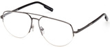 Ermenegildo Zegna Eyeglasses EZ5266 008