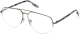 Ermenegildo Zegna Eyeglasses EZ5266 012