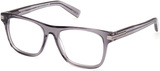 Ermenegildo Zegna Eyeglasses EZ5267 020