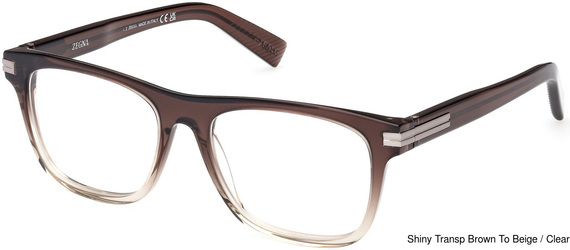 Ermenegildo Zegna Eyeglasses EZ5267 050