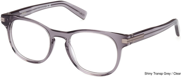 Ermenegildo Zegna Eyeglasses EZ5268 020