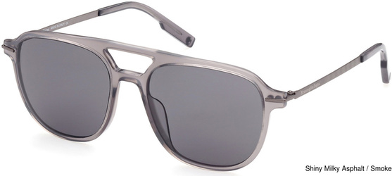 Ermenegildo Zegna Sunglasses EZ0191 20A