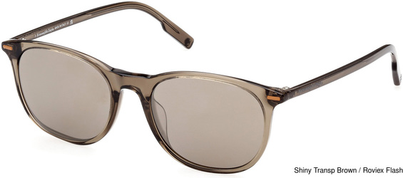 Ermenegildo Zegna Sunglasses EZ0203 51G