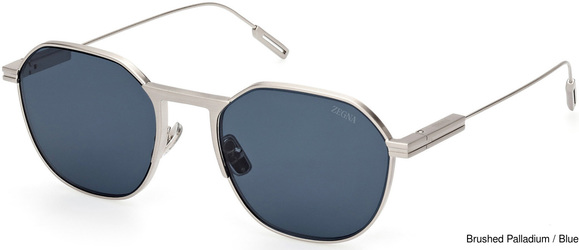 Zegna Replacement Lenses 92343