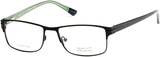 Gant Eyeglasses GA3084 002