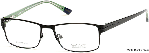 Gant Eyeglasses GA3084 002