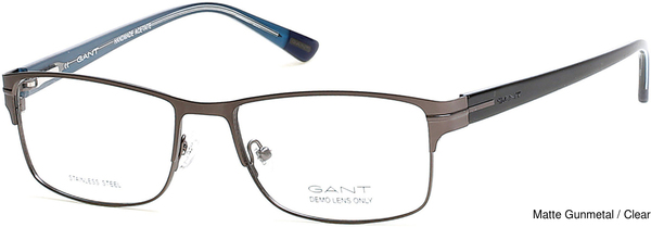 Gant Replacement Lenses 92346