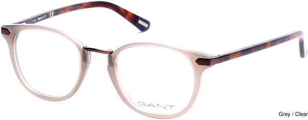 Gant Replacement Lenses 92347