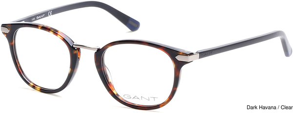 Gant Eyeglasses GA3115 052