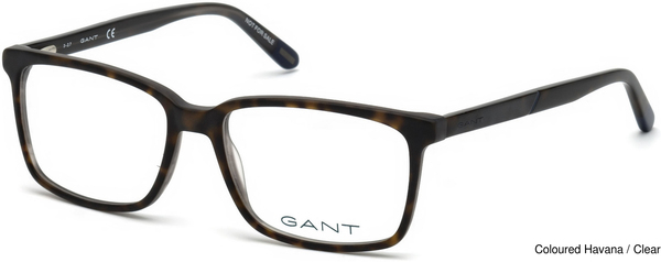 Gant Replacement Lenses 92351