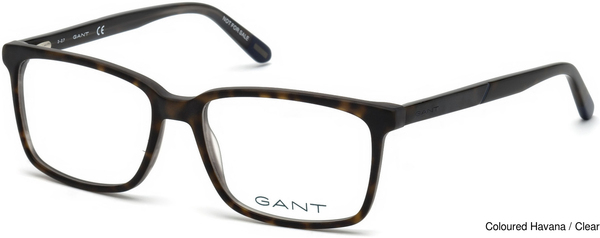 Gant Eyeglasses GA3165 055