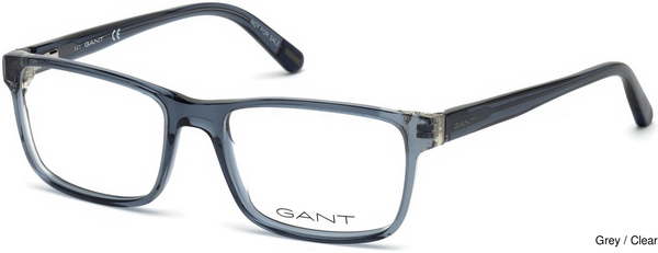 Gant Replacement Lenses 92353