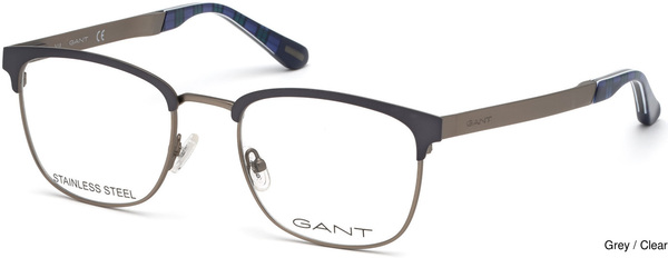 Gant Eyeglasses GA3181 020
