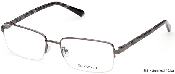 Gant Eyeglasses GA3220 008