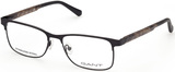 Gant Eyeglasses GA3234 002