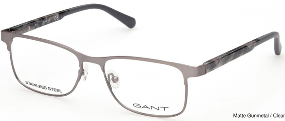 Gant Replacement Lenses 92361