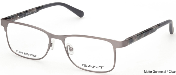 Gant Eyeglasses GA3234 009
