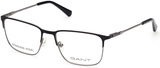 Gant Eyeglasses GA3241 002