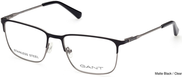 Gant Replacement Lenses 92363