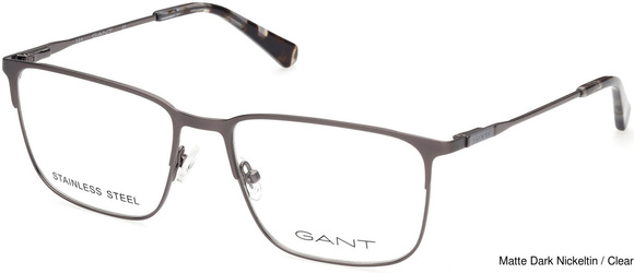 Gant Replacement Lenses 92364