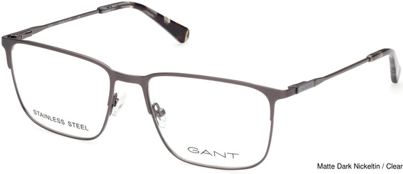 Gant Eyeglasses GA3241 007