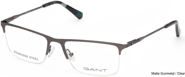 Gant Eyeglasses GA3243 009
