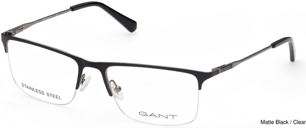 Gant Eyeglasses GA3243 002