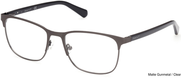 Gant Eyeglasses GA3249 009
