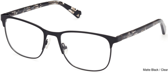 Gant Eyeglasses GA3249 002