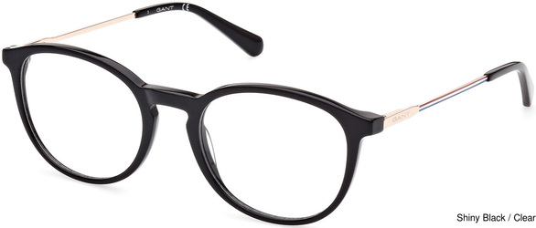 Gant Eyeglasses GA3259 001