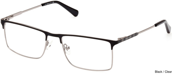 Gant Eyeglasses GA3263 005