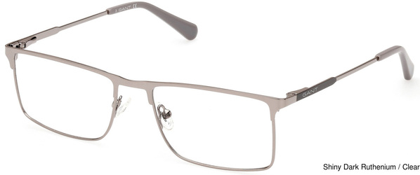 Gant Eyeglasses GA3263 012