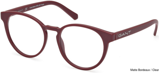 Gant Eyeglasses GA3265 070
