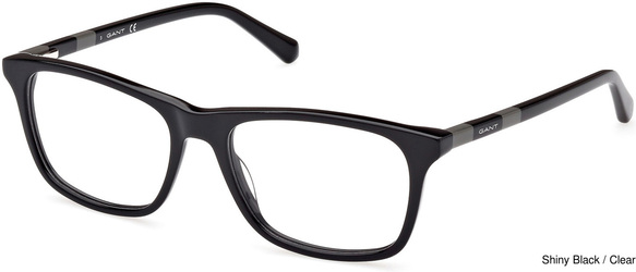 Gant Eyeglasses GA3268 001