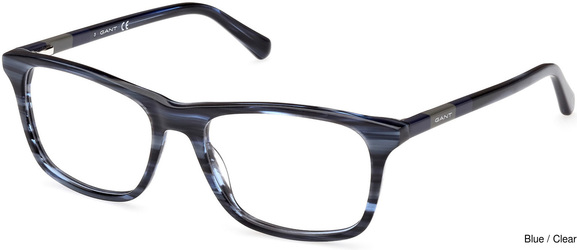 Gant Replacement Lenses 92380