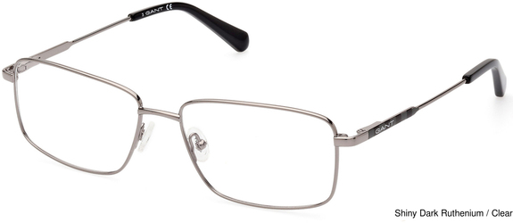 Gant Eyeglasses GA3271 012