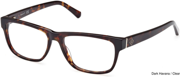 Gant Eyeglasses GA3272 052