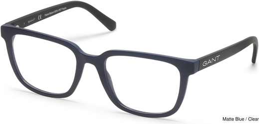 Gant Eyeglasses GA3277 091