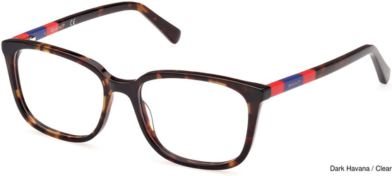 Gant Replacement Lenses 92392
