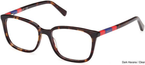 Gant Eyeglasses GA3278 052