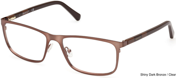 Gant Eyeglasses GA3280 036