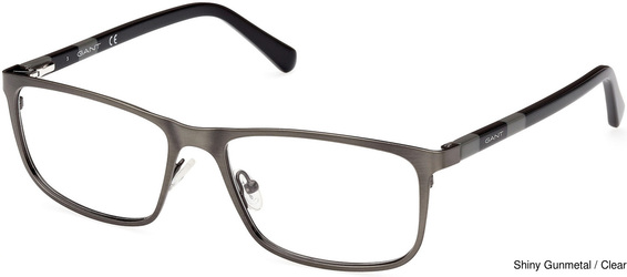 Gant Eyeglasses GA3280 008