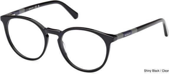 Gant Eyeglasses GA3286 001