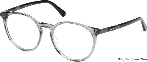 Gant Eyeglasses GA3286 096