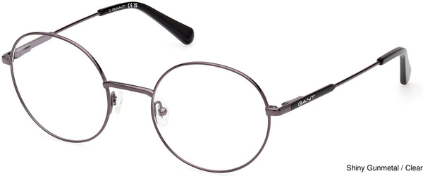 Gant Replacement Lenses 92401