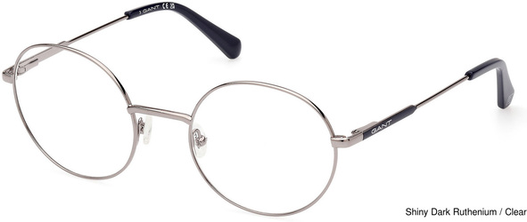 Gant Replacement Lenses 92402