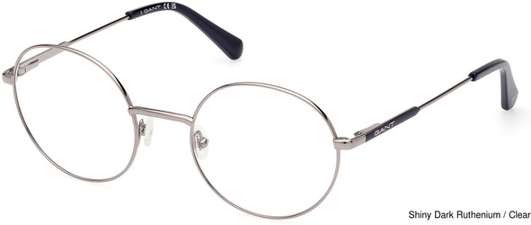 Gant Eyeglasses GA3287 012